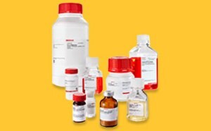 Cell culture supplement bottles