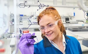 Chemical Synthesis Instrumentation Hub