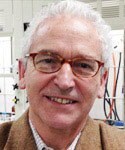 Professor GB Hammond Professor GB Hammond