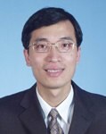 Professor Jinbo Hu