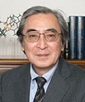 Professor Masakatsu Shibasaki Professor Masakatsu Shibasaki