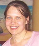 Professor Anita Mattson Professor Anita Mattson