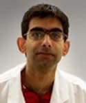 Professor Nilay Hazari