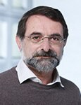 Professor Antonio Togni Professor Antonio Togni