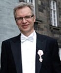 Professor Troels Skrydstrup