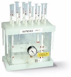 Solid Phase Extraction