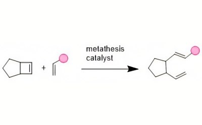 Ring-opening Metathesis