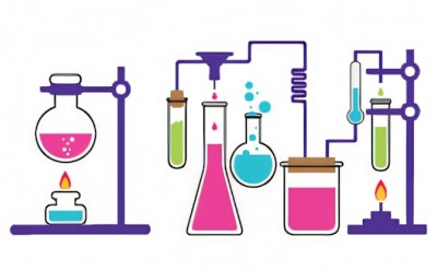 An organic reaction toolbox offers a set of useful tools for the synthesis of small molecules