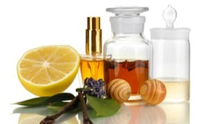 Flavor & Fragrance Formulation