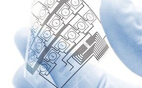 Organic Electronics