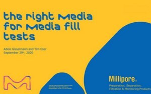 Media Selection Made Easy
