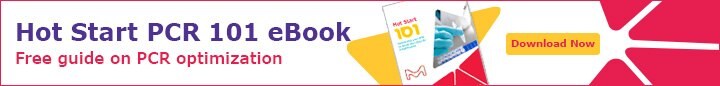  Hot Start PCR 101 eBook