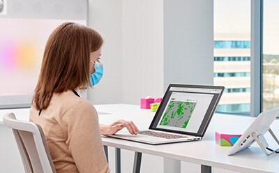 Millicell® Cloud services for cell culture analysis Millicell® Cloud services for data archiving, storage, and analysis