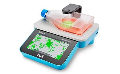 Millicell® DCI Digital Cell Imager
