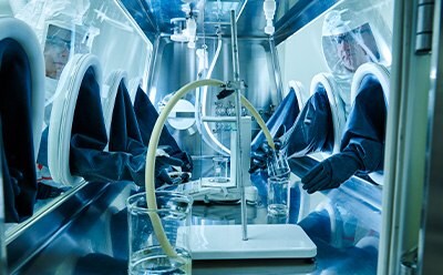 ADC and Bioconjugation CTDMO Services