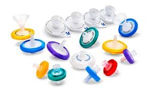 Analytical Sample Preparation