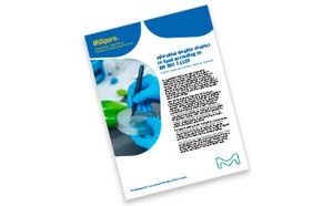 Microbiology Standards -  Vitroids™ and LENTICULE® discs save time and costs as it eliminates the need for preparing stock cultures. 