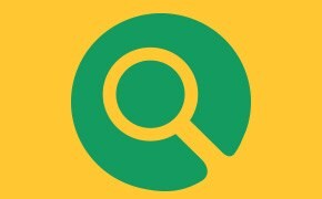 Quality Control Icon More sustainable quality control products