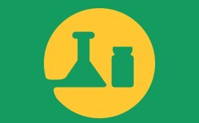 Sustainable Chemistry Icon More sustainable chemistry products