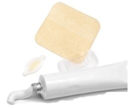 Semi-solid formulations.