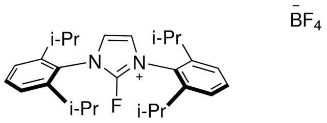 AlkylFluor – Halogenation Reagent AlkylFluor structure – a halogenation reagent