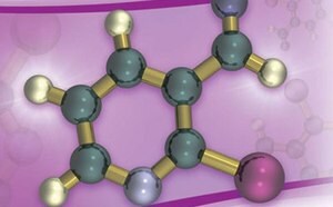 2-Bromo-3-pyridinecarboxaldehyde