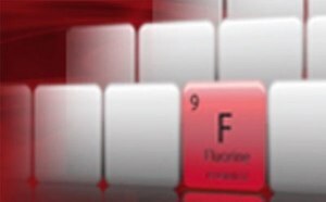 Fluorinated Building Block
