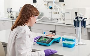 Cell Imaging Instrument