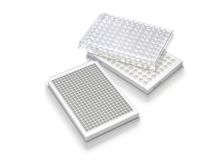 MultiScreen® filtration plates for cell-based and biochemical assays