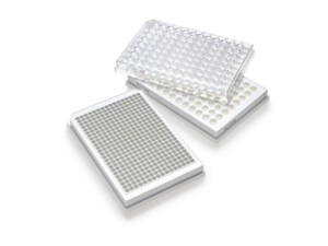 Multiscreen® Filter Plates