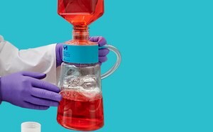 Sterile Laboratory Filter Devices