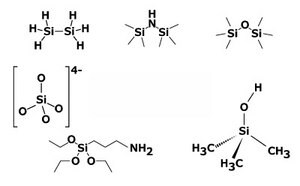 Organosilicon Reagents