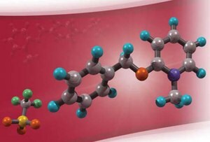 Dudley Benzylation Reagent: an air-stable pre-activated pyridinium salt for the mild benzylation of alcohols under neutral conditions