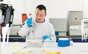Blood Typing