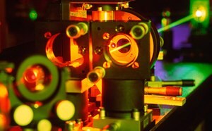 Photonic & Optical Materials 