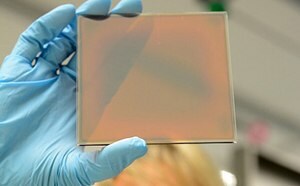 OFET & OPV Materials 