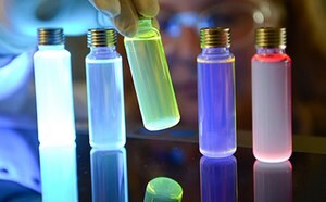 Light-emitting materials for organic light emitting diode (OLED)