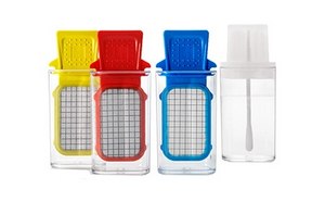 Hygiene Monitoring Instruments, Samplers, Tests & Accessories