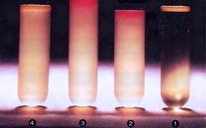 Test tubes