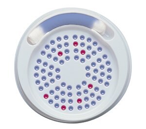 SimPlate® rapid culture media - an advanced counting method for testing indicator organism