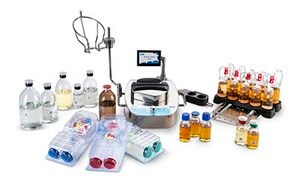 Steritest® sterility equipment