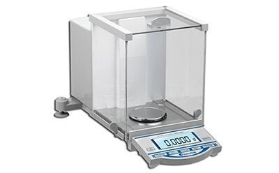 Balance analytique Accuris™