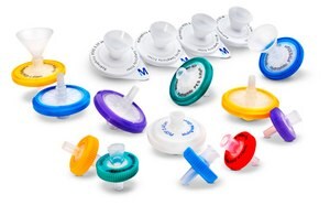 Laboratory Syringe Filters