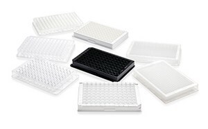 Multiscreen® Solid Bottom Plates