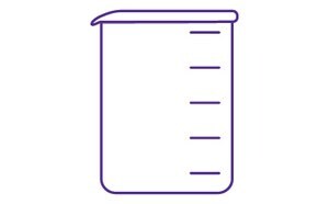 Beakers