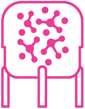 Bioreactor Bioreactor – perform up to 45 representative samples and enable sterile additions to adjust or feed your process