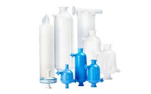 Buffer Filtration for Bioprocessing