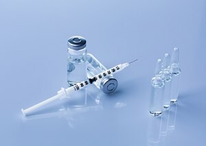 Injectables & Parenteral Formulations