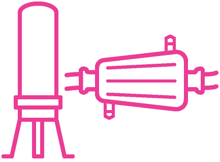 Sterile filtration Sterile filtration – sample to demonstrate the effectiveness of your sterile filtration, validated sampling containers ensuring no impact to endotoxin recovery, minimize sample volume of valuable product