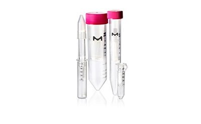 Amicon® centrifugal filter devices for protein concentration